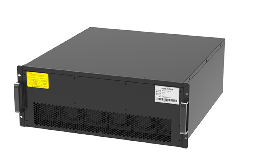 静止无功发生器模块单元